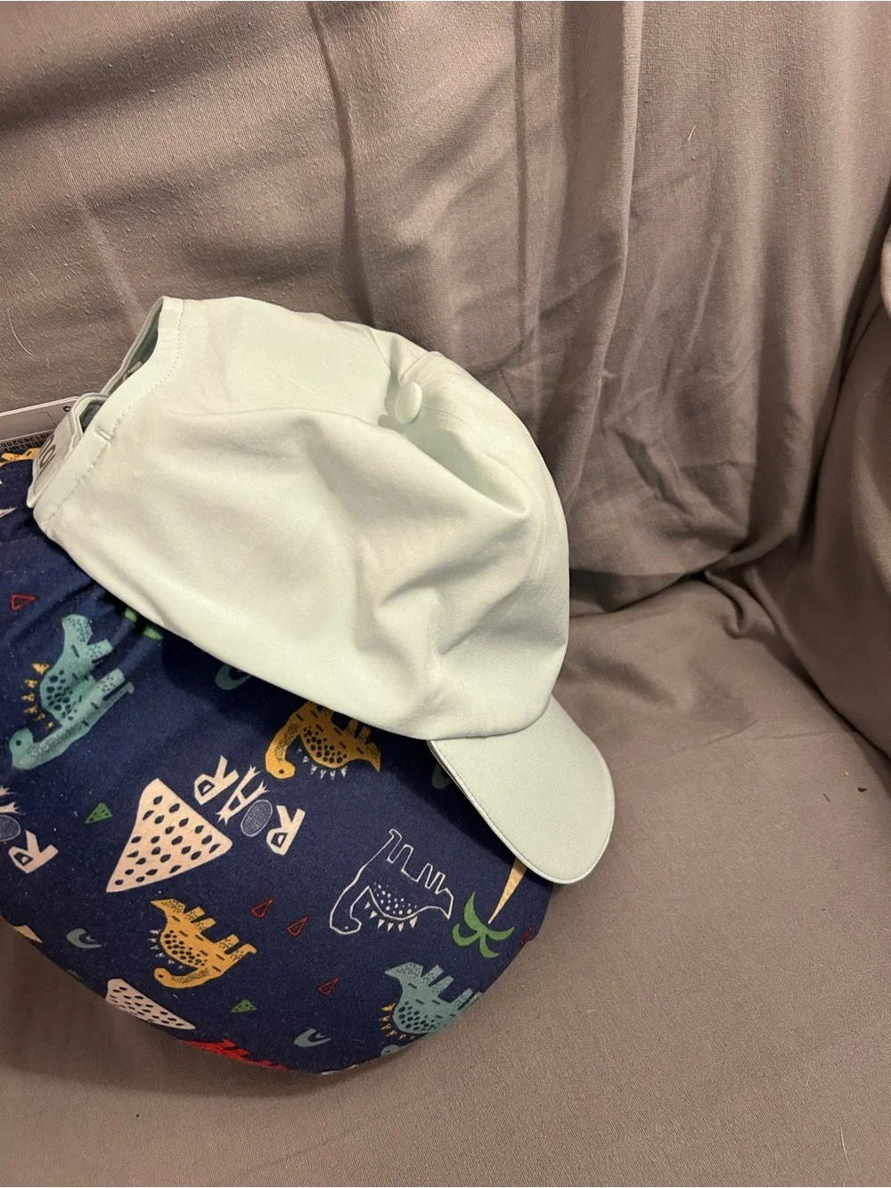 Lululemon Fast and Free Run Hat
